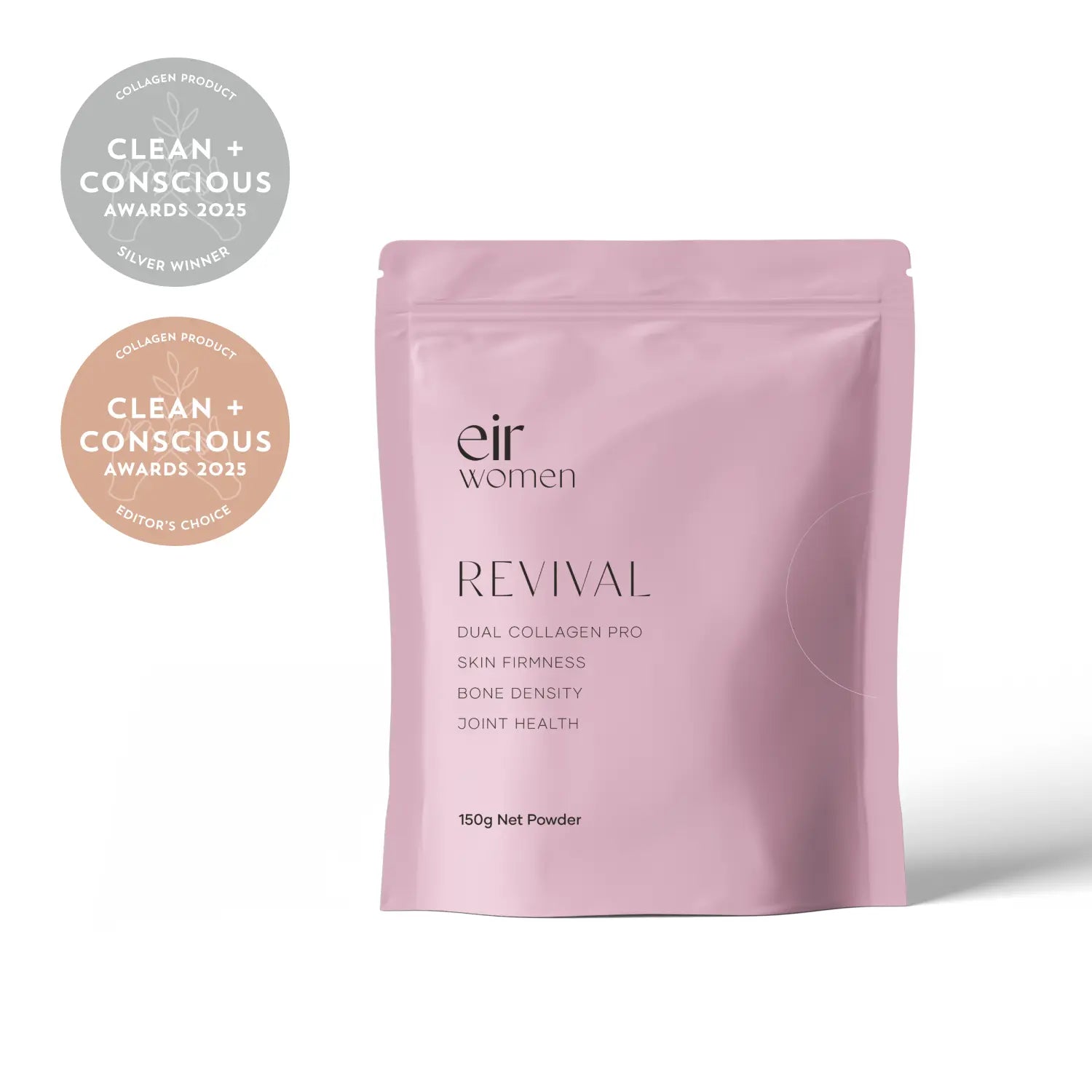 Revival Dual Collagen Pro Eir Women