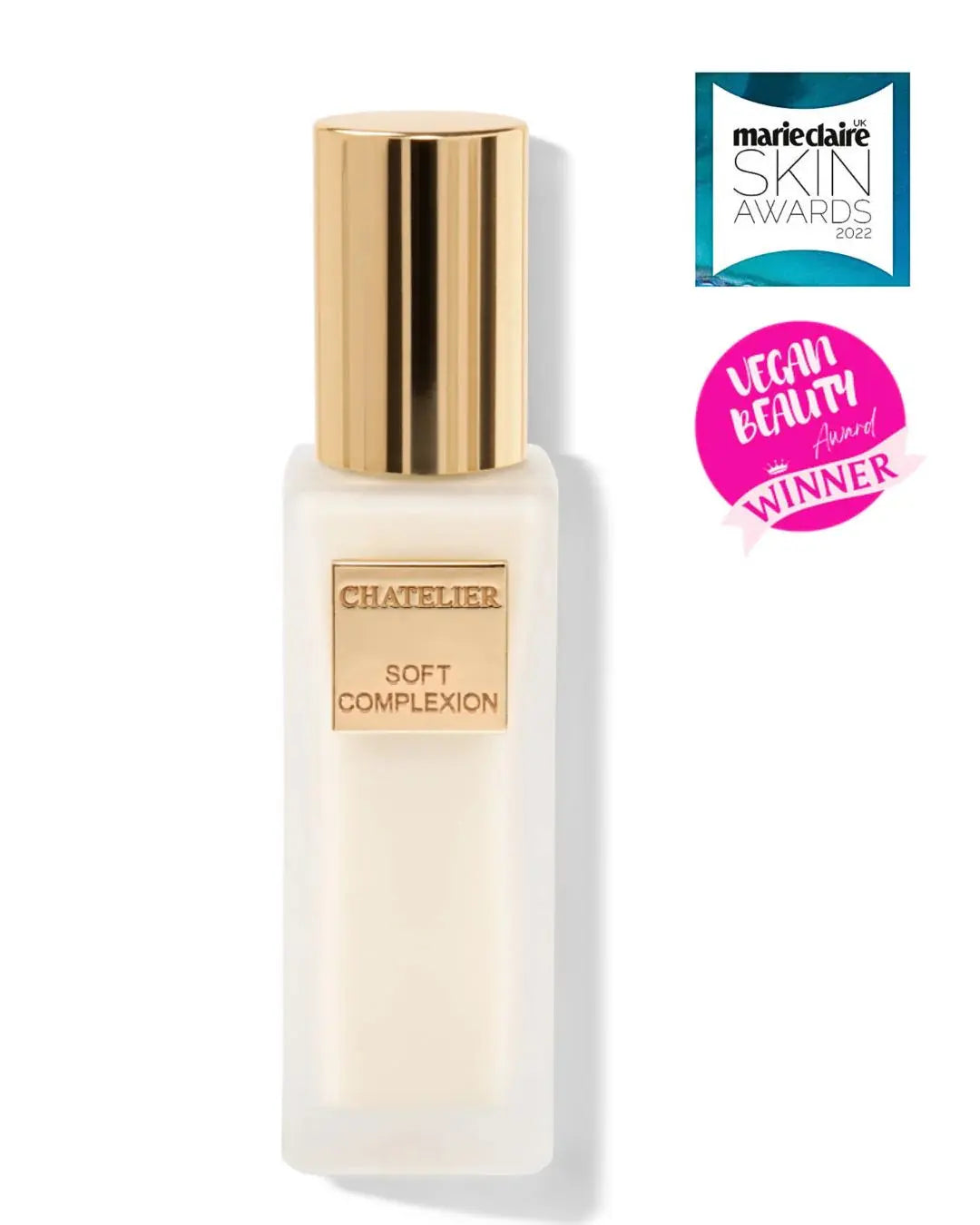 Soft Complexion — Ultimate Recovering Night Cream Chatelier