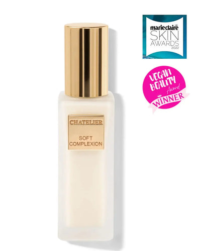 Soft Complexion — Ultimate Recovering Night Cream Chatelier
