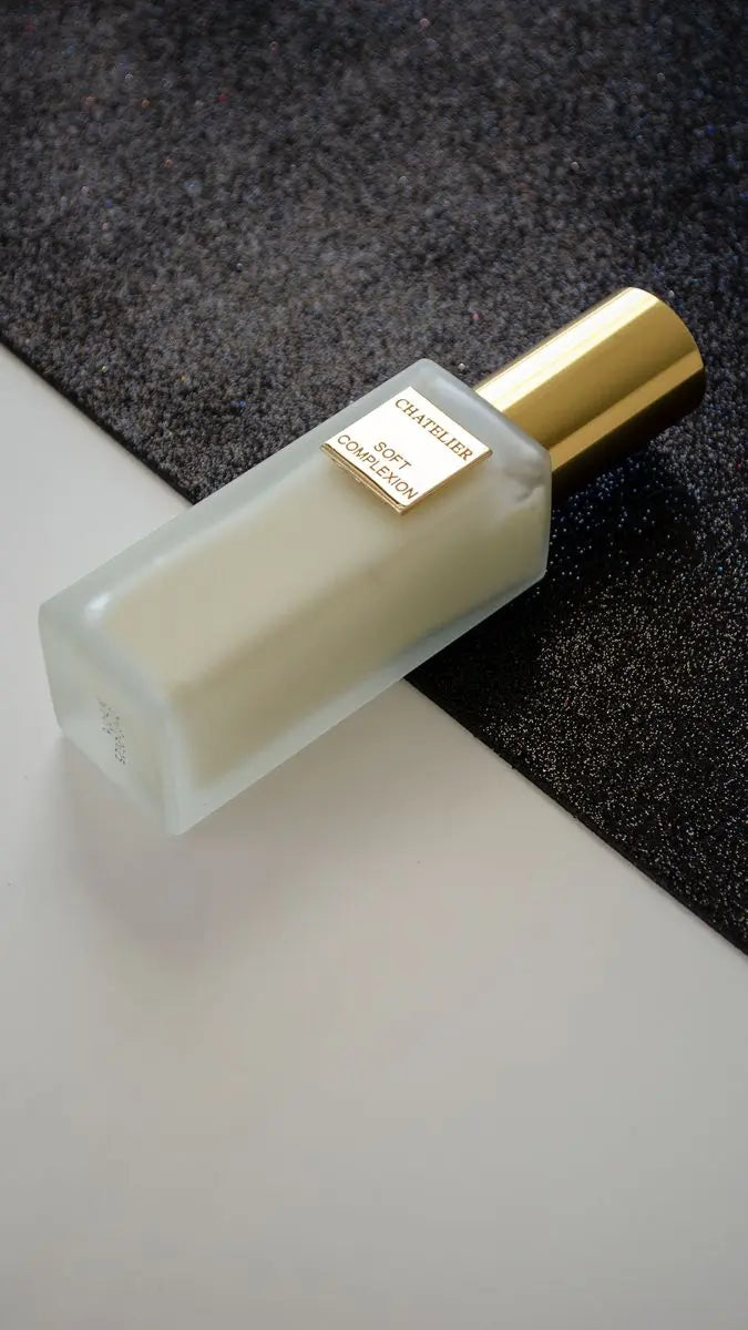 Soft Complexion — Ultimate Recovering Night Cream Chatelier