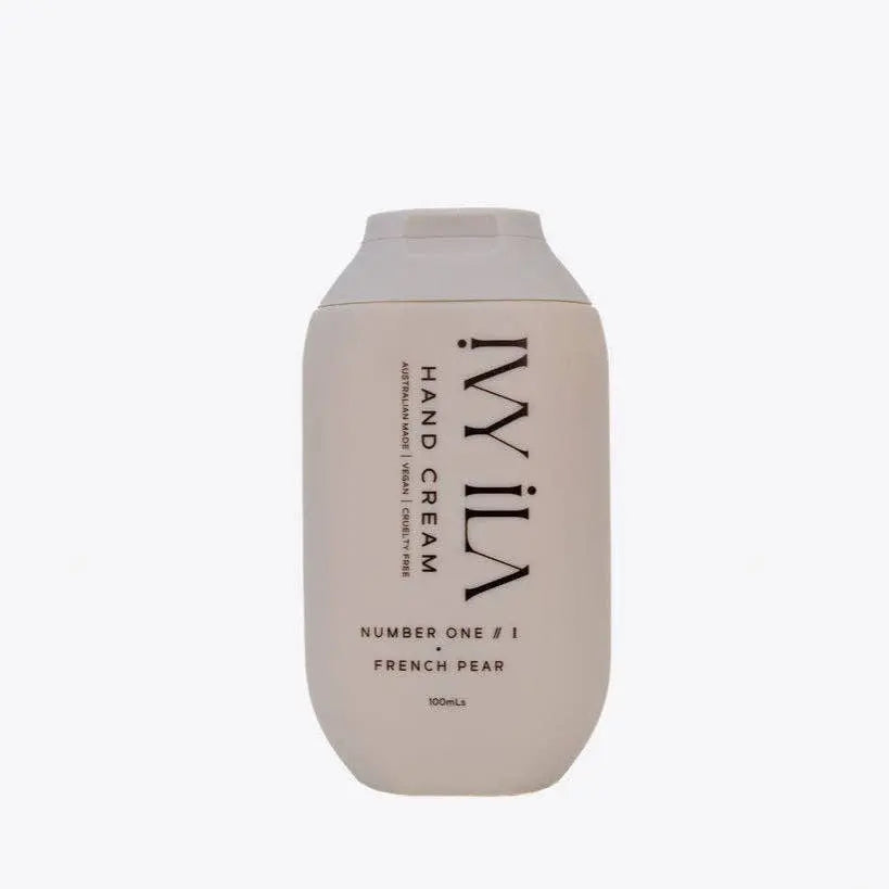French Pear Hand Cream IVY ILA