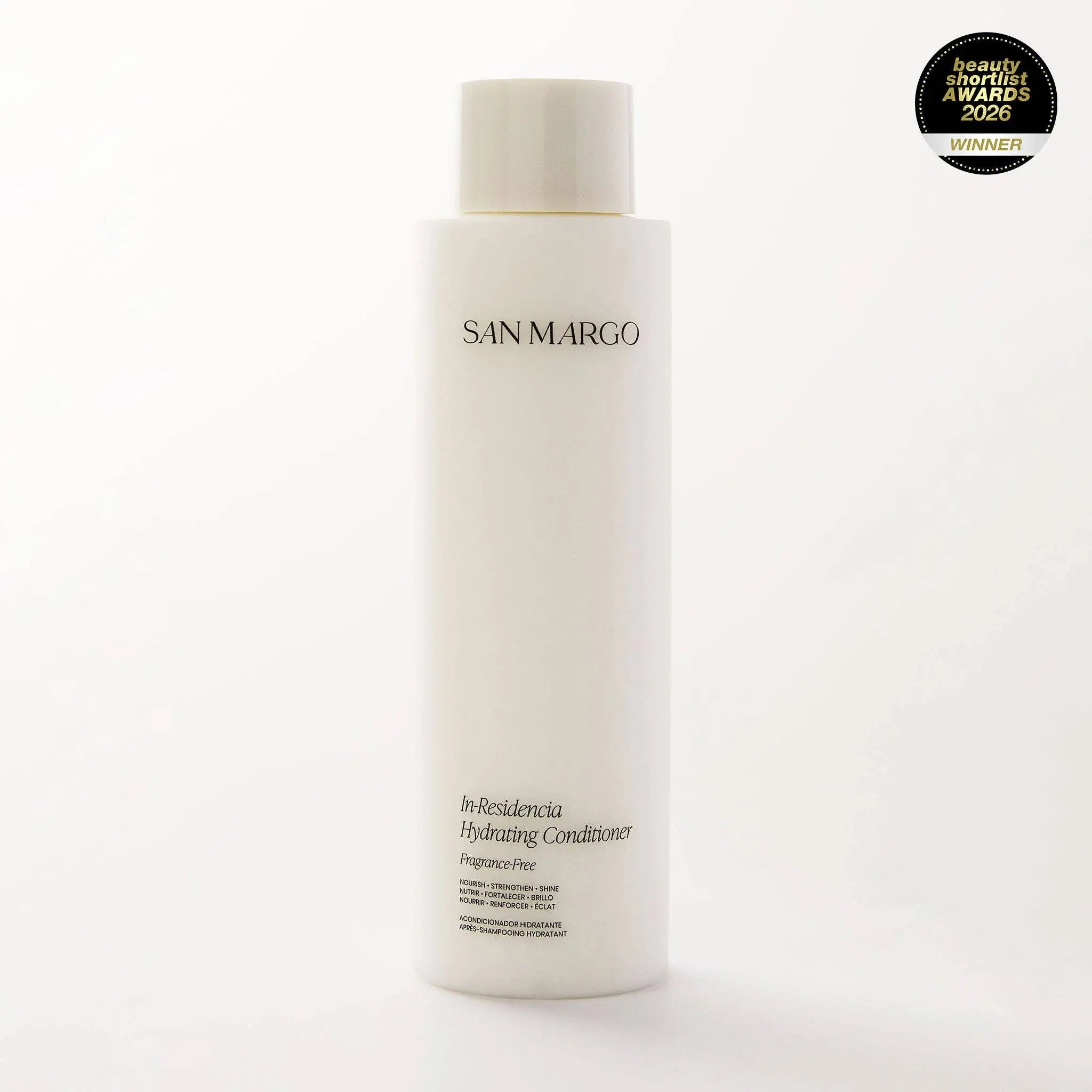 In-Residencia Hydrating Conditioner San Margo