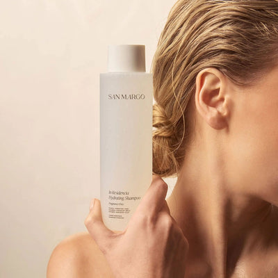 In-Residencia Hydrating Shampoo San Margo