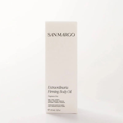 Extraordinaria Firming Body Oil San Margo