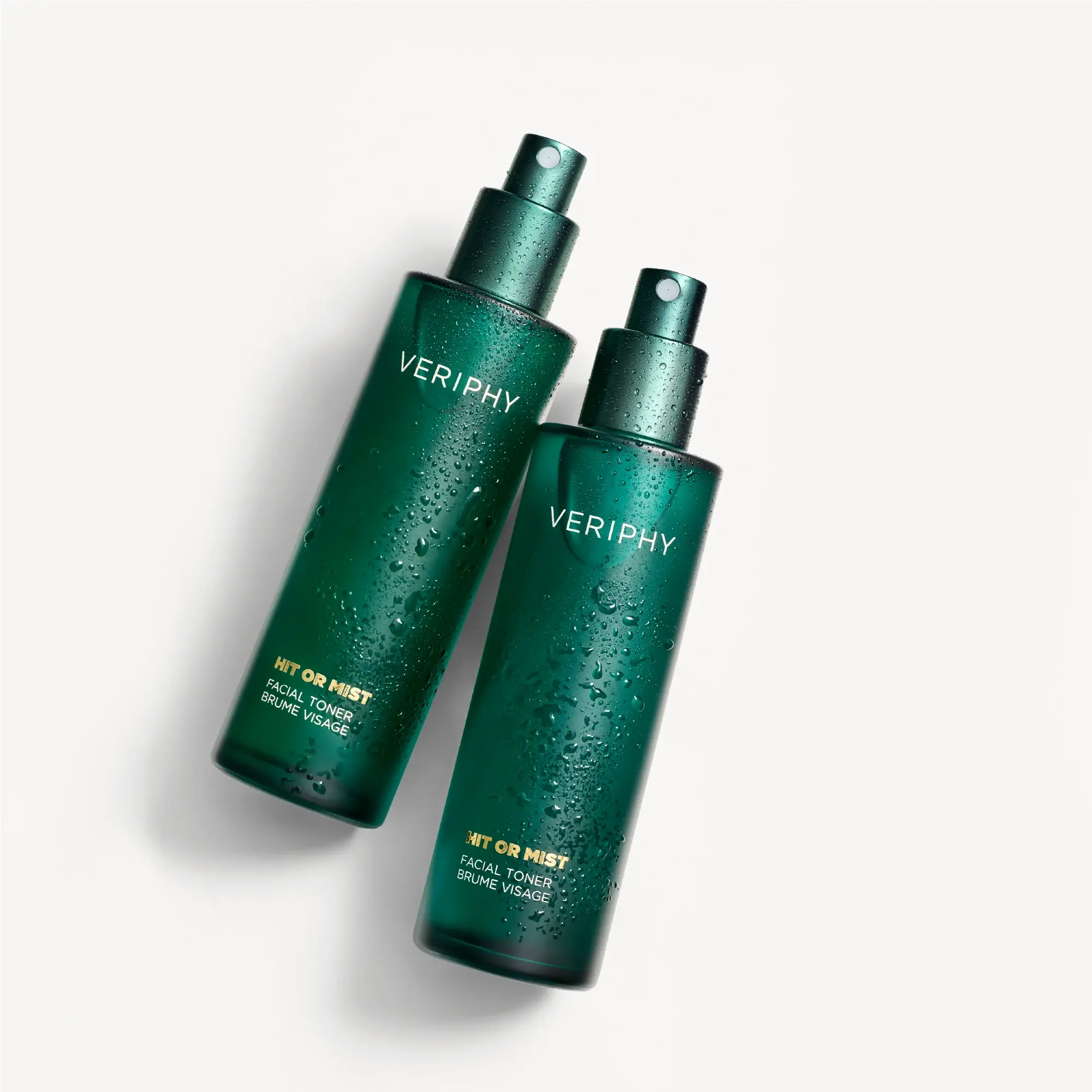 Hit or Mist Facial Toner Veriphy Skincare