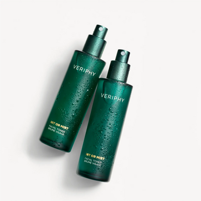 Hit or Mist Facial Toner Veriphy Skincare