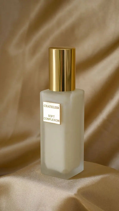 Soft Complexion — Ultimate Recovering Night Cream Chatelier