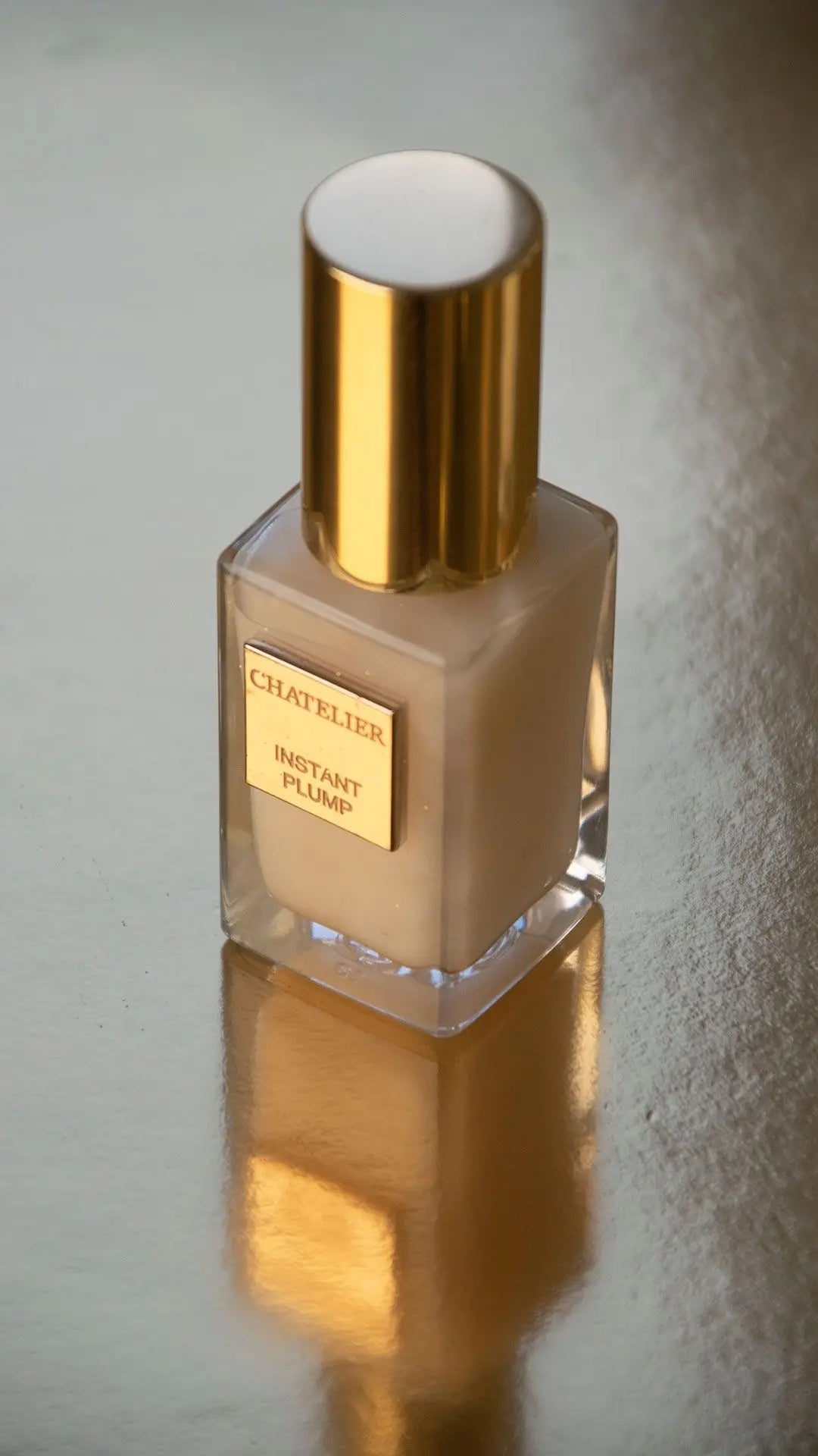 Instant Plump — Moisture Replenishing Hydrating Serum Chatelier