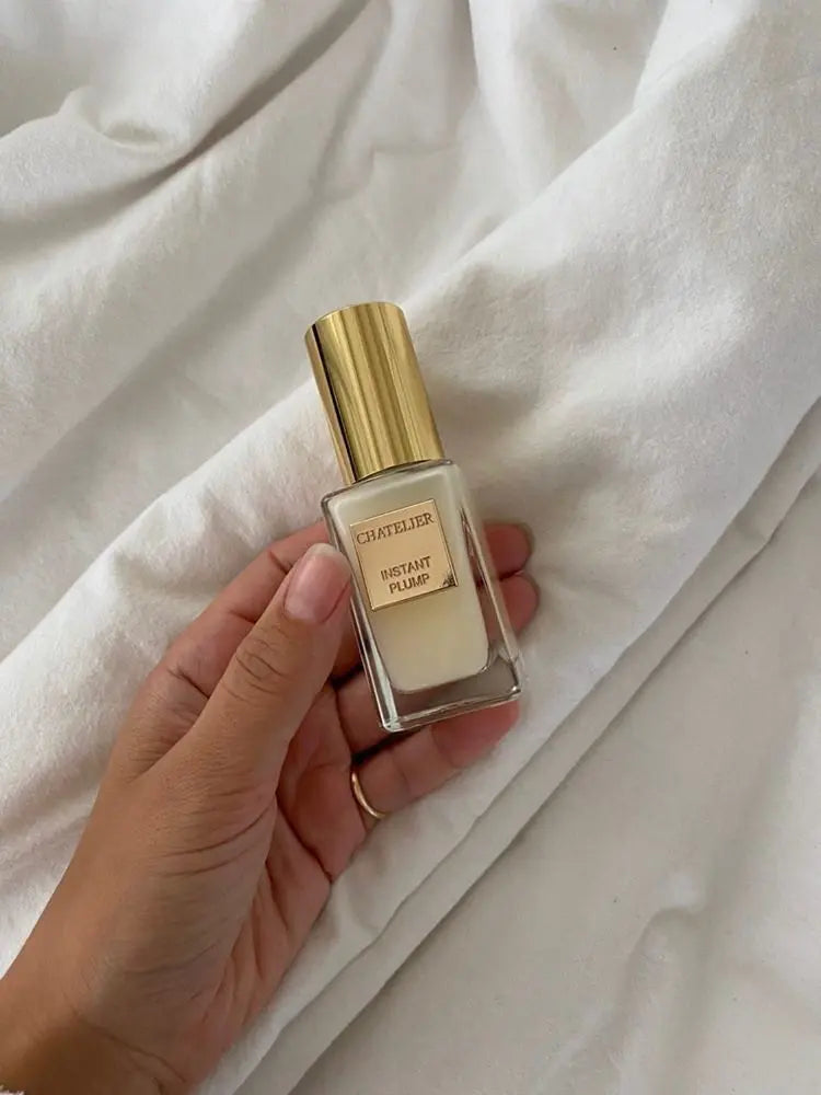 Instant Plump — Moisture Replenishing Hydrating Serum Chatelier
