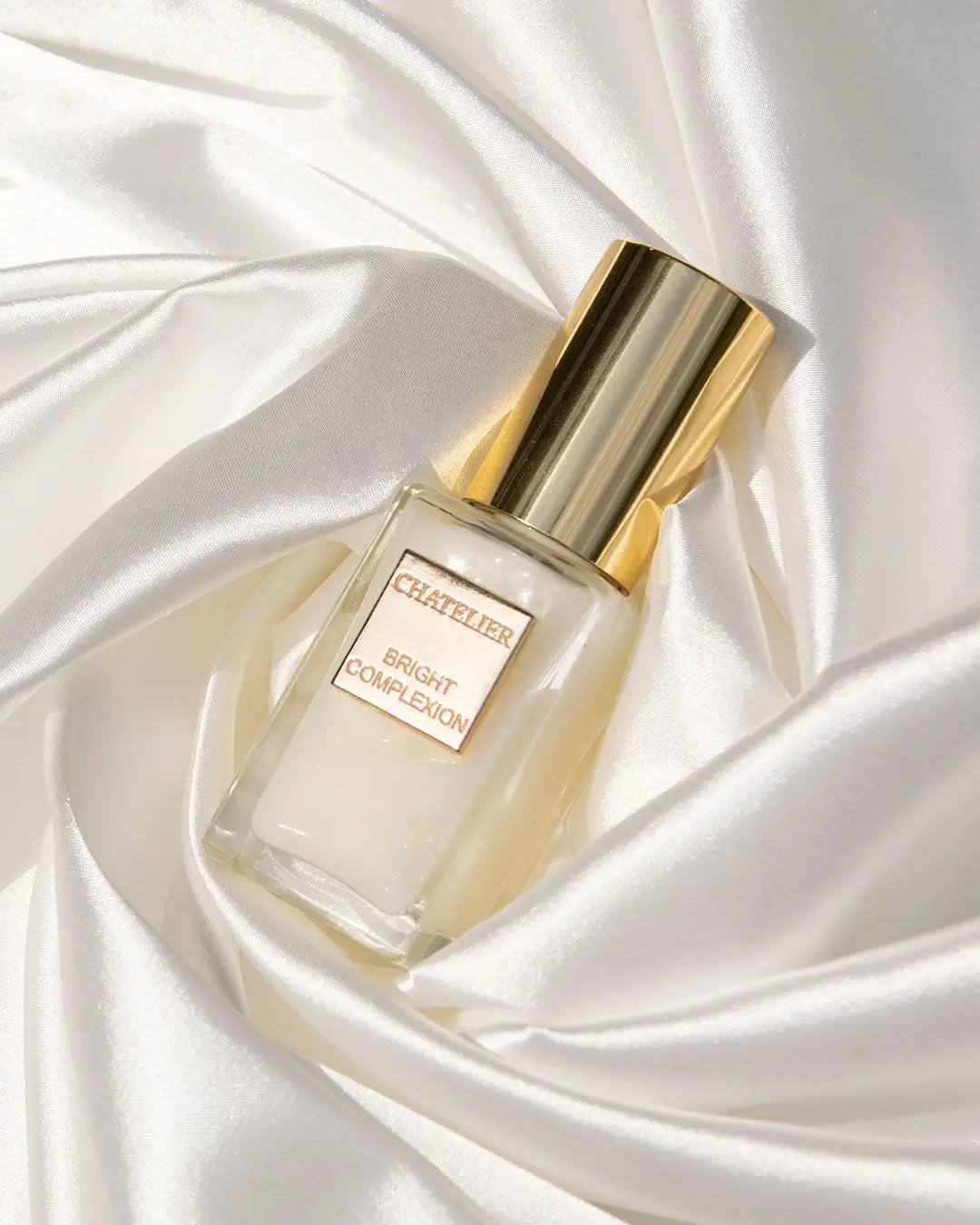 Bright Complexion — Ultra Rich Radiance Serum Chatelier
