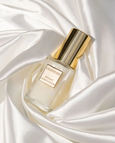 Bright Complexion — Ultra Rich Radiance Serum Chatelier
