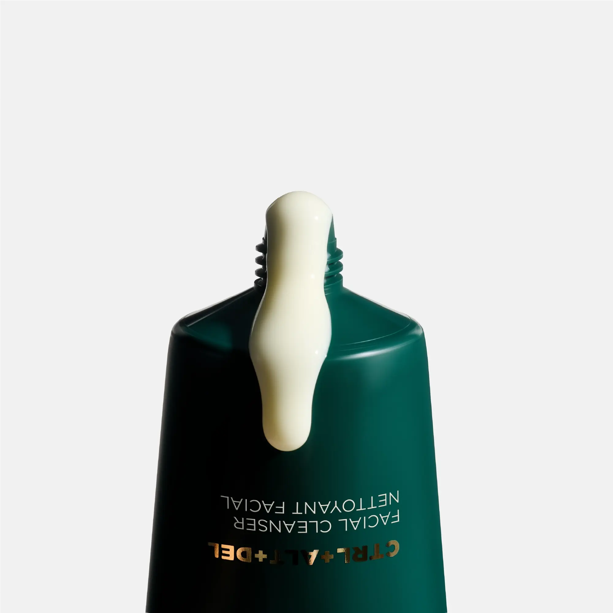 CTRL+ALT+DEL Facial Cleanser Veriphy Skincare