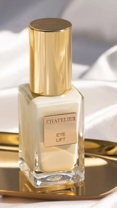 Eye Lift — Firming & Smoothing Eye Cream Chatelier