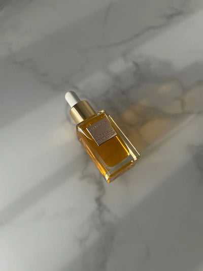 Pure Cell Protection — Youth Preserving Night Serum Chatelier