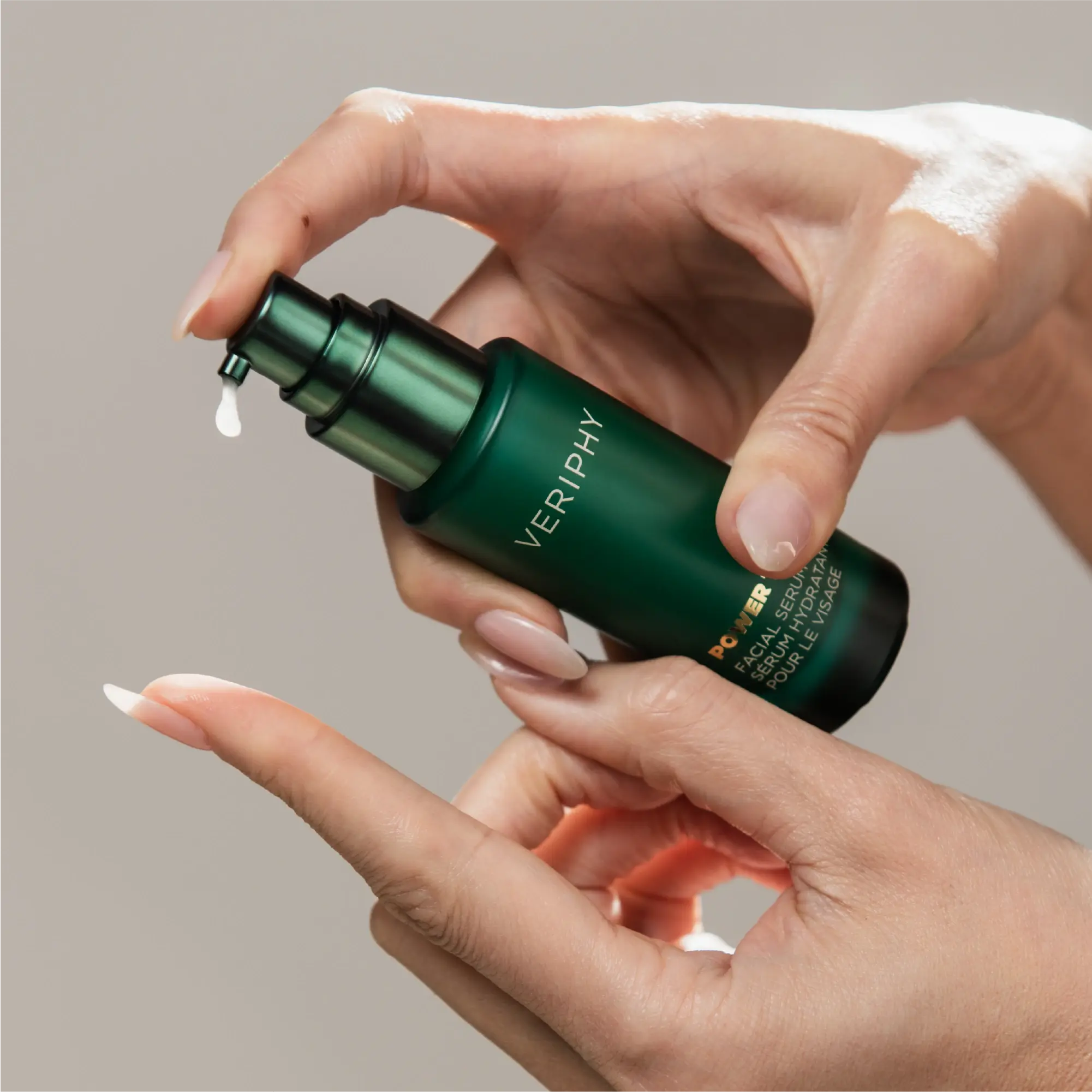 Power Trip Facial Serum Veriphy Skincare