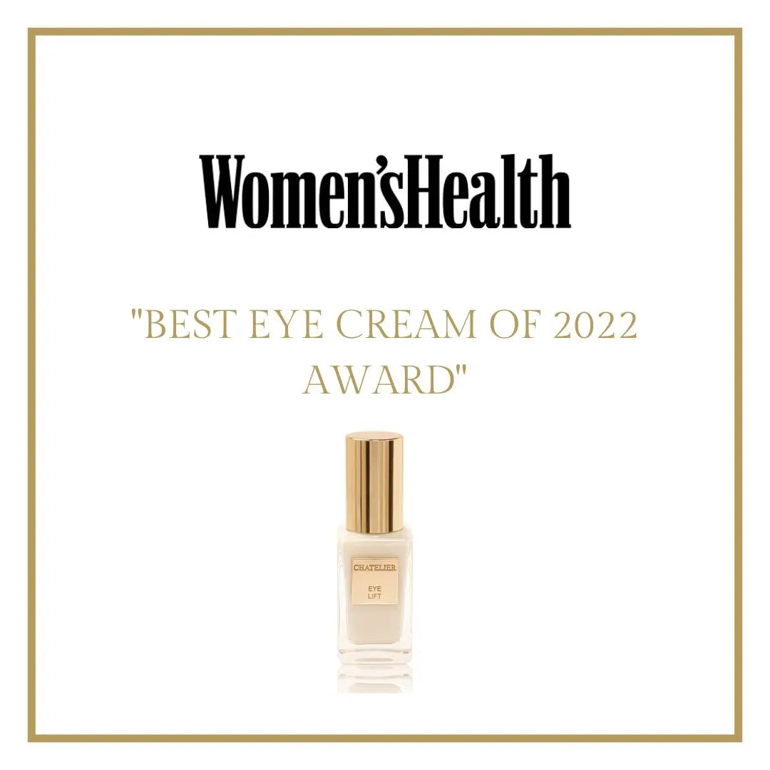 Eye Lift — Firming & Smoothing Eye Cream Chatelier