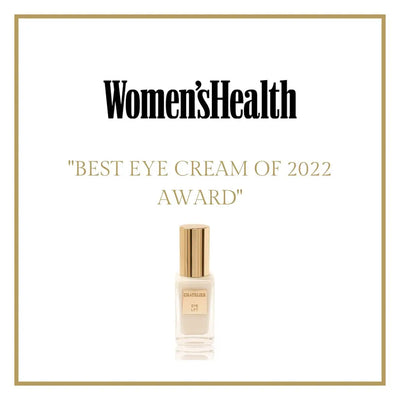 Eye Lift — Firming & Smoothing Eye Cream Chatelier