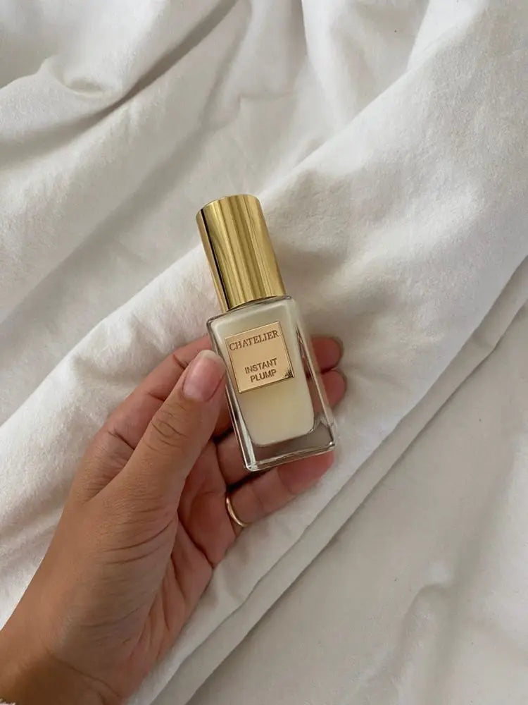 Instant Plump — Moisture Replenishing Hydrating Serum Chatelier