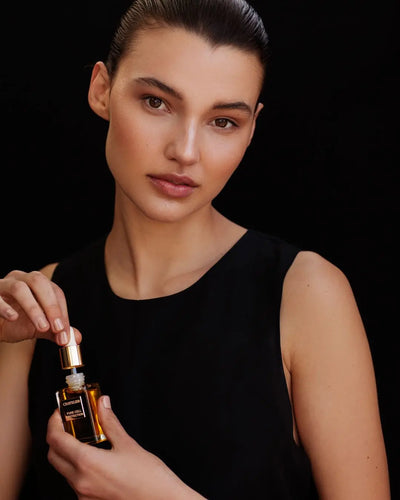 Pure Cell Protection — Youth Preserving Night Serum Chatelier