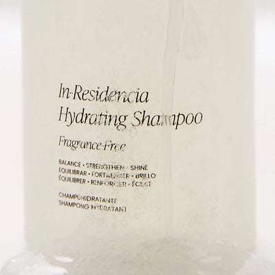 In-Residencia Hydrating Shampoo San Margo