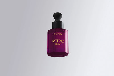 Astro Blow Bawdy