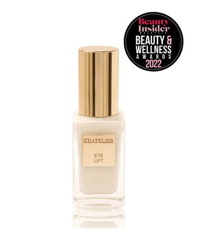 Eye Lift — Firming & Smoothing Eye Cream Chatelier