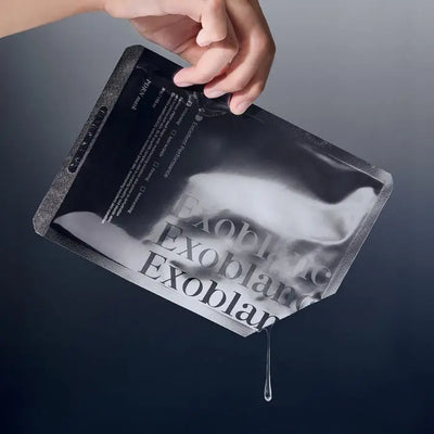 Exoblanc PDRN Mask Maison Skin