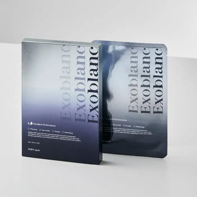 Exoblanc PDRN Mask Maison Skin