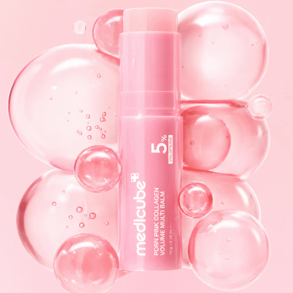 Medicube Volume Multi Balm with PDRN & Pink Collagen Medicube