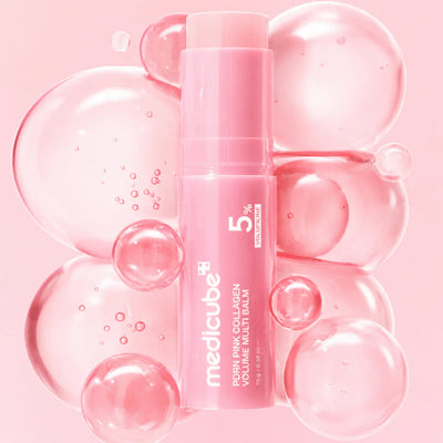 Medicube Volume Multi Balm with PDRN & Pink Collagen Medicube