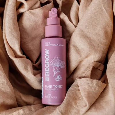 Women's Hair Tonic 125ml REGROW