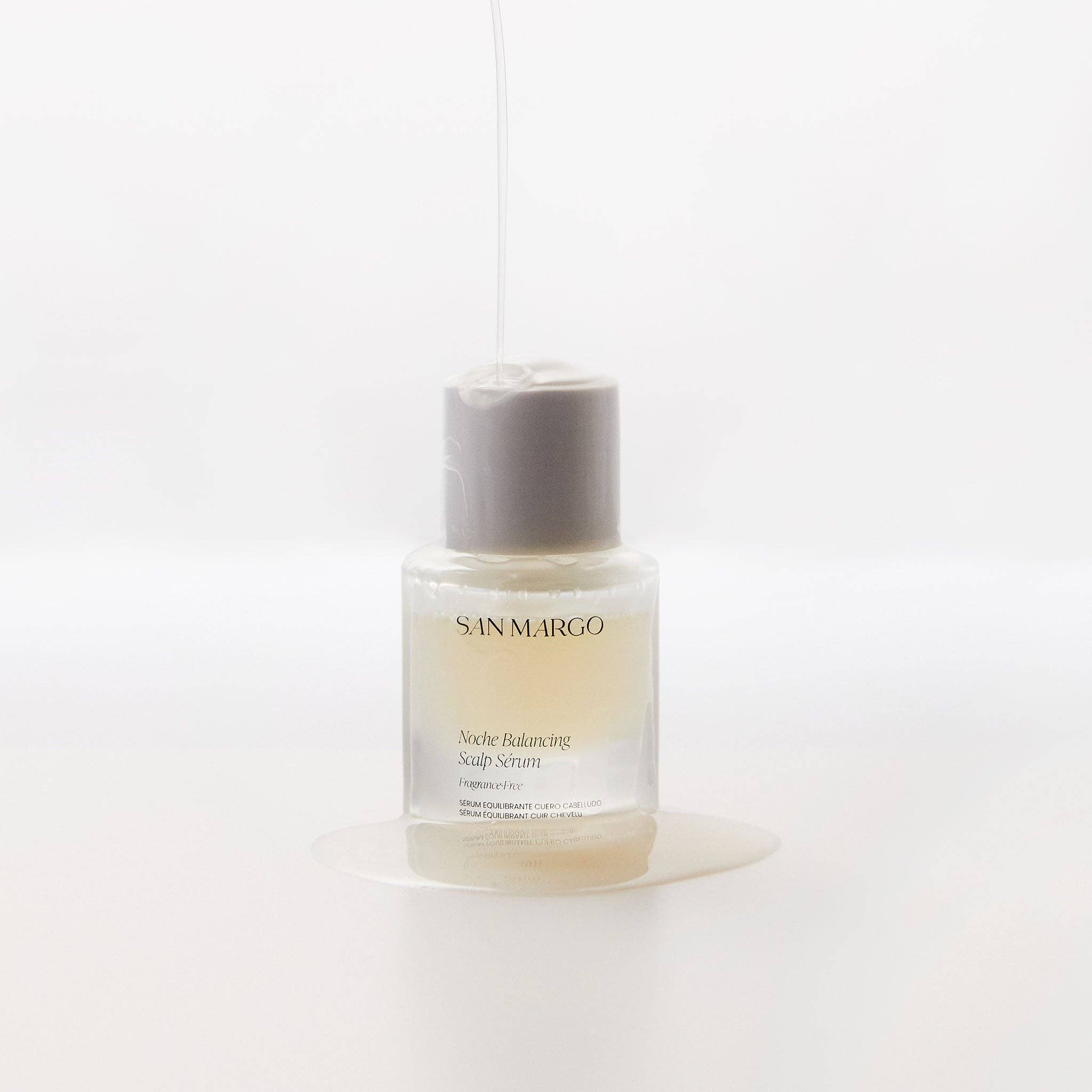 Noche Balancing Scalp Sérum San Margo