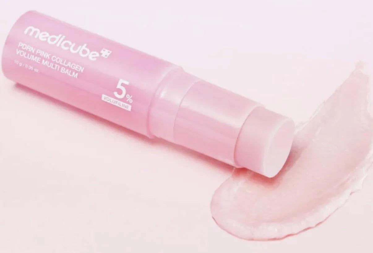 Medicube Volume Multi Balm with PDRN & Pink Collagen Medicube