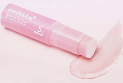 Medicube Volume Multi Balm with PDRN & Pink Collagen Medicube