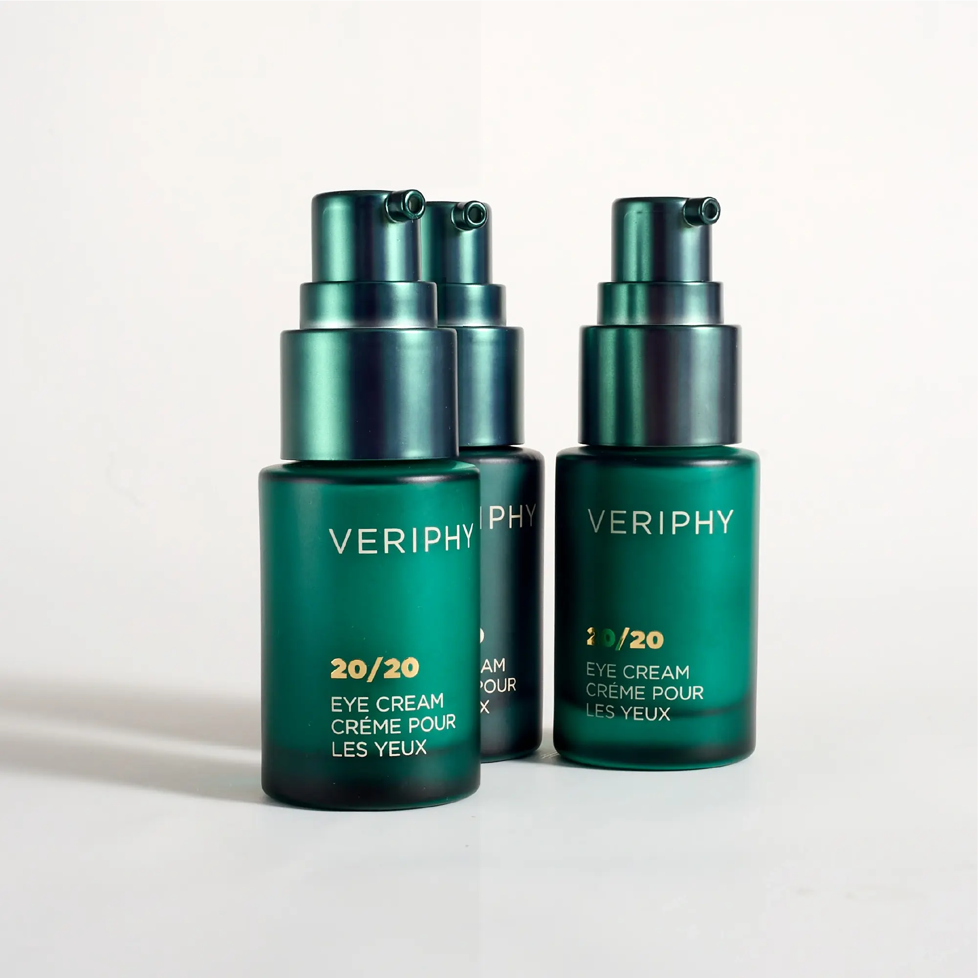 20/20 Eye Cream Veriphy Skincare