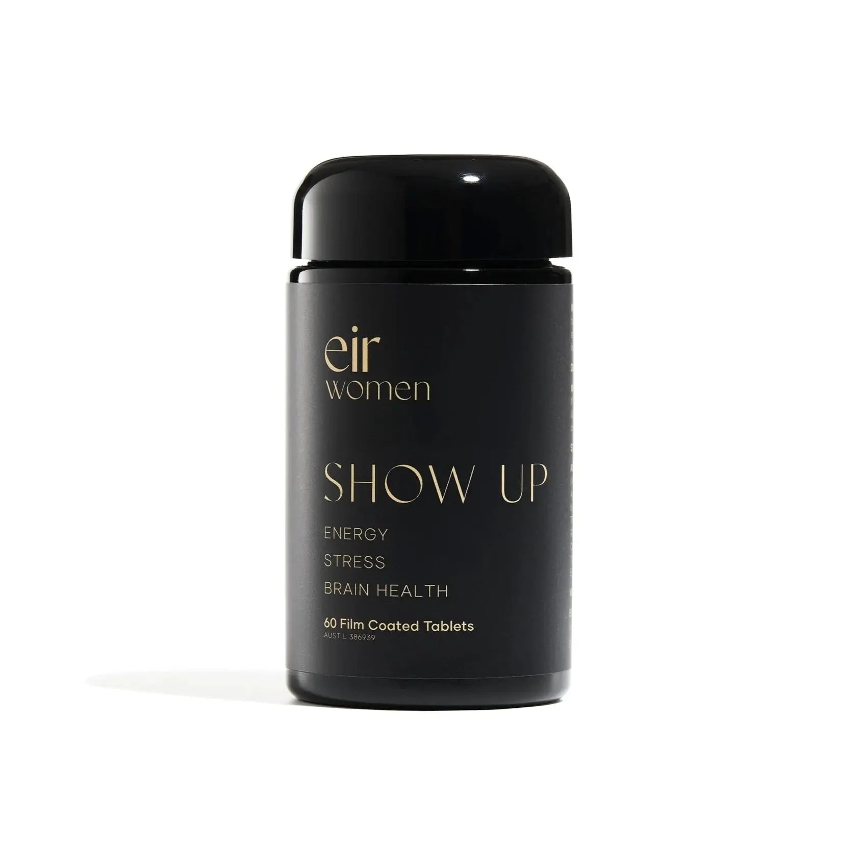 Show Up Eir Women