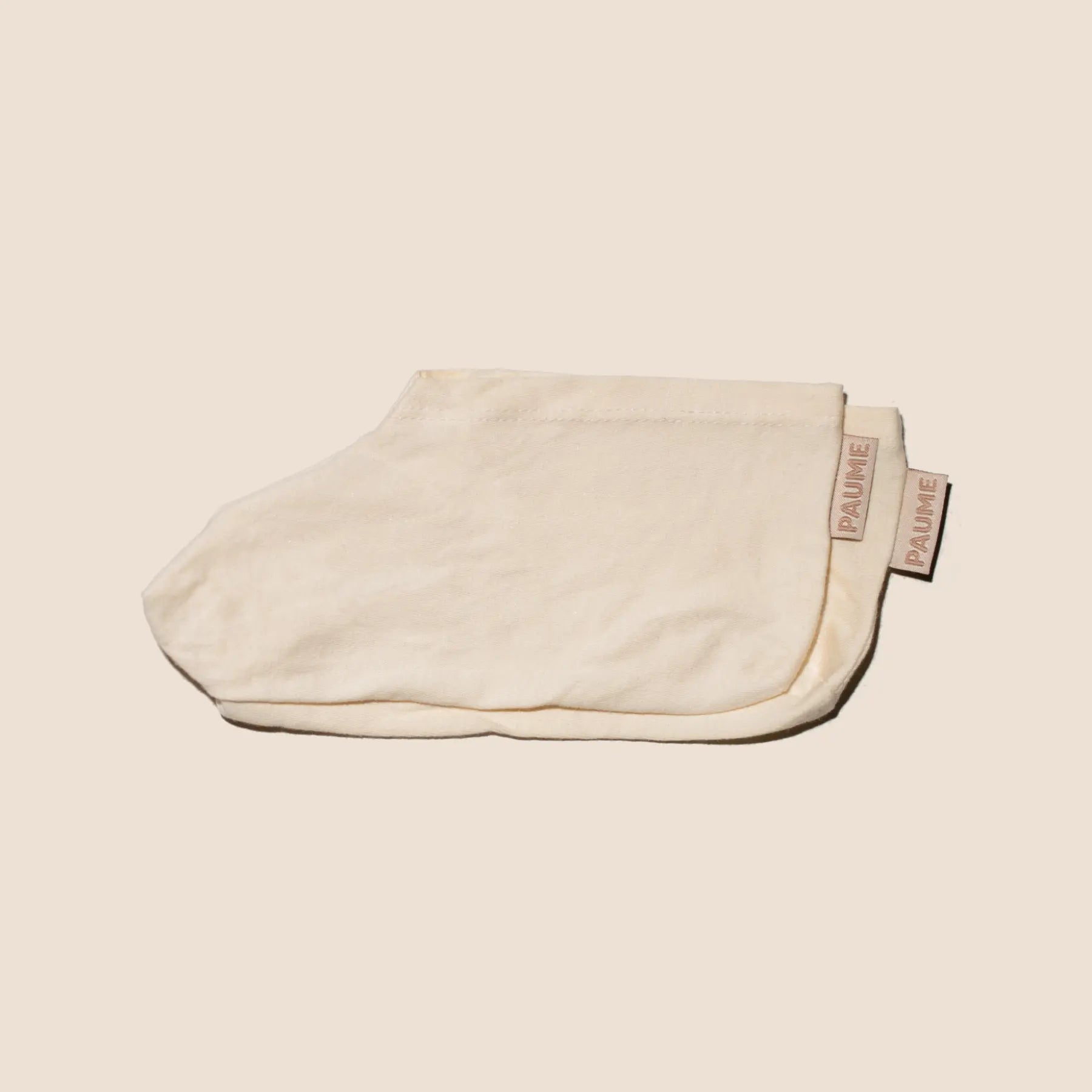 Cotton Overnight Socks PAUME